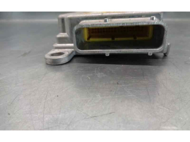 Блок подушек безопасности 96801134, 96801174 Chevrolet Matiz