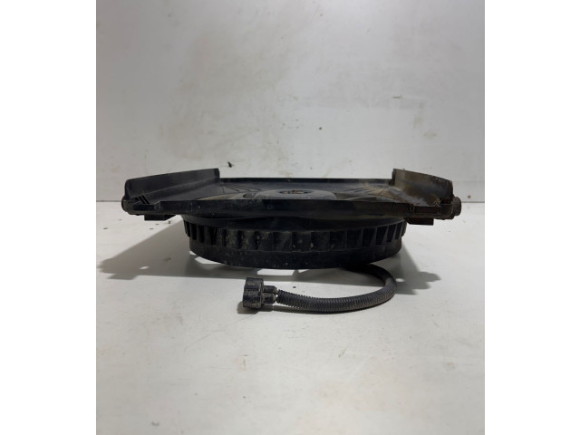 Вентилятор радиатора 600735200B Tesla Model S