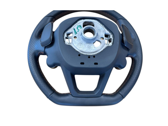 Руль Cupra Formentor  2020 -  года 5FA419091FP      