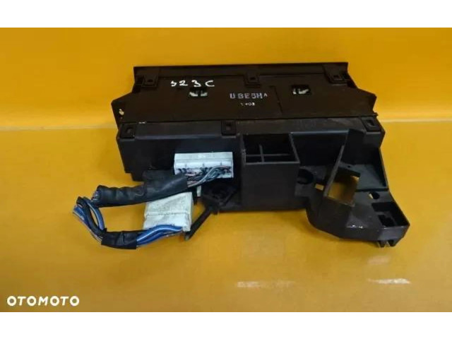 Блок управления климат-контролем UBE5HA   Mazda 323