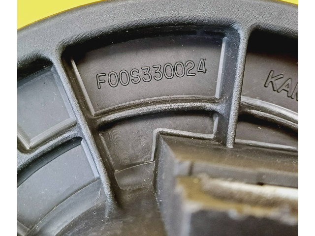 Вентилятор печки    971121C000, F00S330024   Hyundai Getz