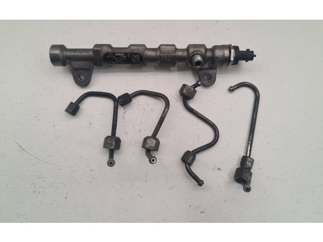 Топливная рампа 55234039, 324089 Fiat Freemont для двигателя 939B5000