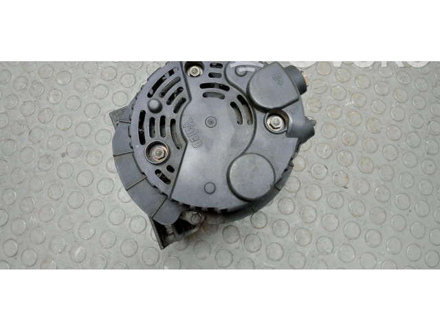 Генератор    Mercedes-Benz A W168      