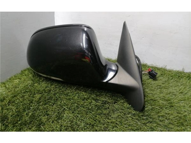 Зеркало (механическое)       Skoda Octavia Mk2 (1Z)  2004 - 2013 года   