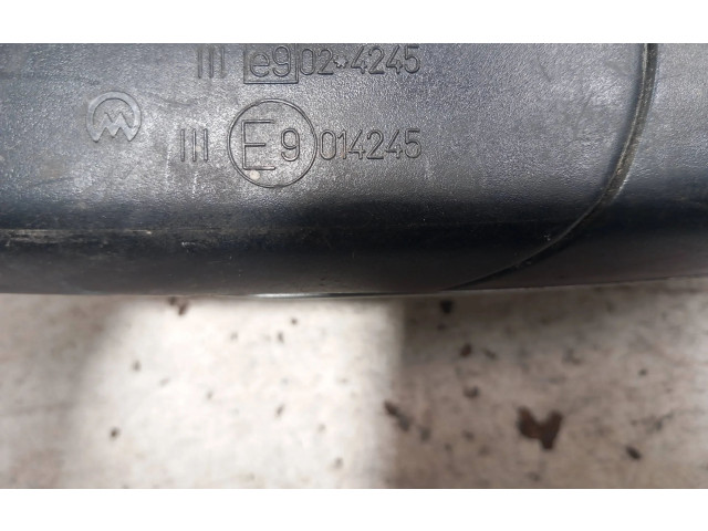 Зеркало (управляемое электричеством) E9014245, E9024245   Skoda Octavia Mk2 (1Z)