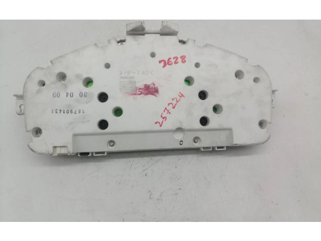 Панель приборов 31254776   Volvo C30       