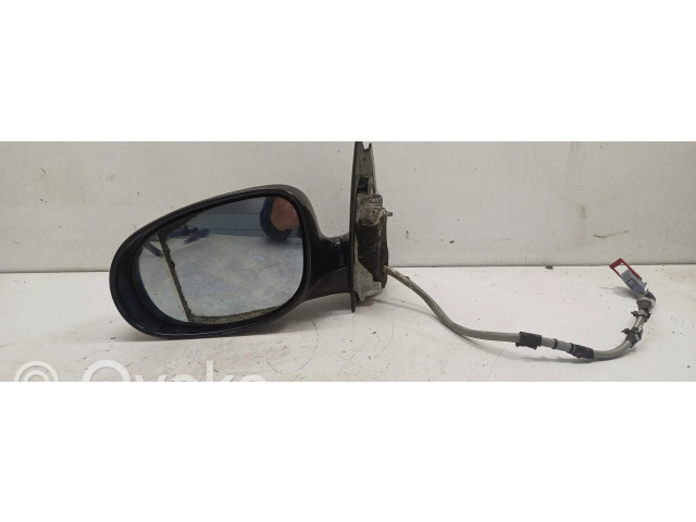 Zpětné zrcátko Fiat Croma 2008 E3021041