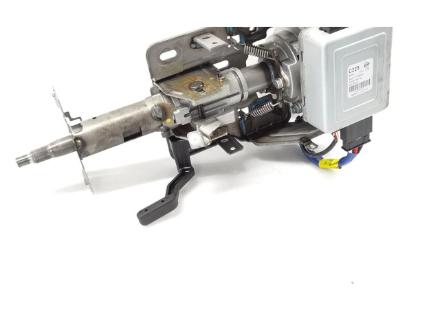 Ось рулевого колеса 4621134010 SsangYong Korando