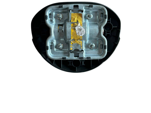 Подушка безопасности водителя 8200677493, 360C72630857 Renault Clio III