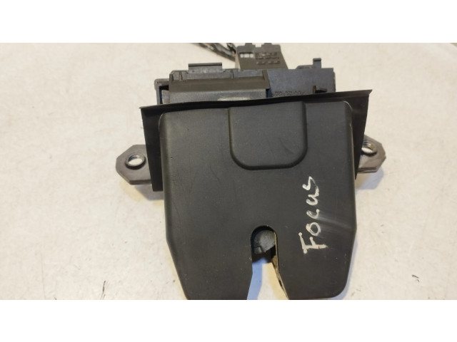 Zámek zadních dveří 8M51R442A66AC Ford Focus 2008
