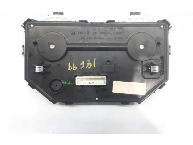 Přístrojová deska Nissan Juke I F15 2017 248101KB0B