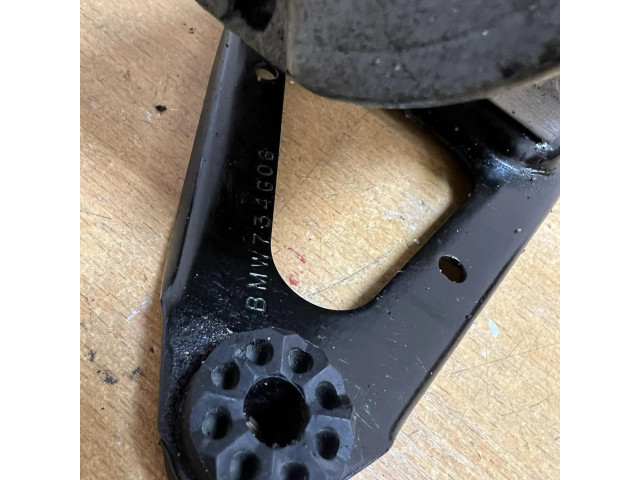 Jednotka ABS 34516798525, 0130108129 BMW X6 E71 2012