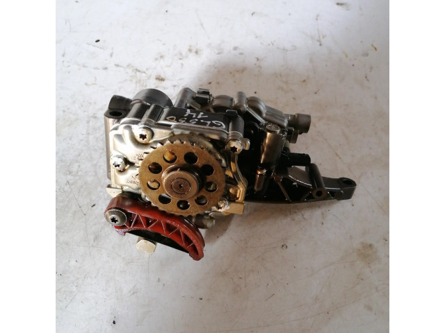 Čerpadlo oleje A2781810547 Mercedes-Benz GL X166 4.7 278