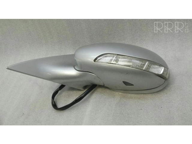 Зеркало электрическое     левое   Mercedes-Benz CL C216  2007-2014 года   