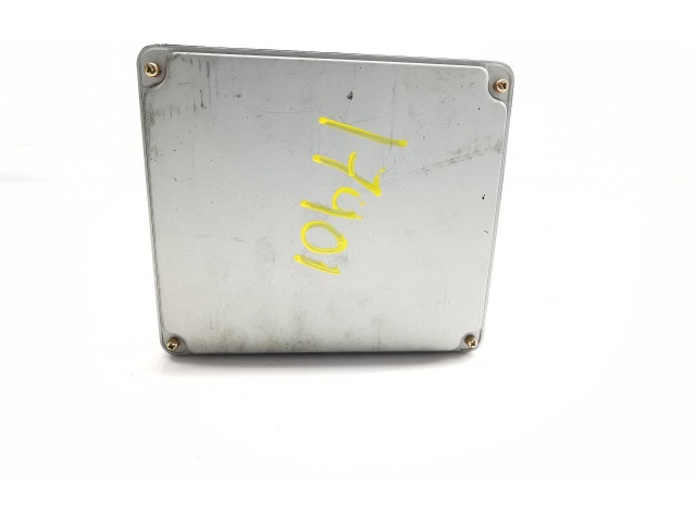 Блок управления двигателя 896610F010, MB175806463 Toyota Corolla Verso E121