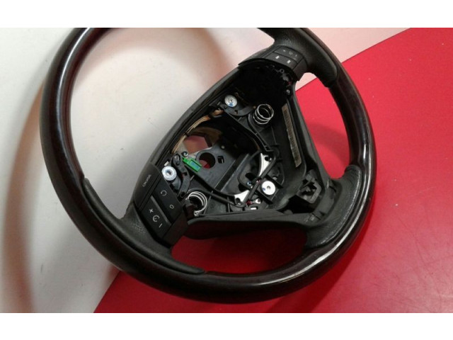 Руль Volvo V70 2005 - 2008 года 30643349, 08