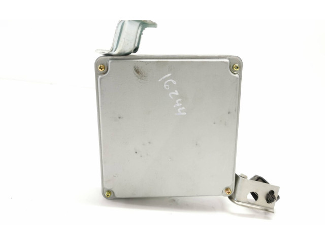 Блок управления двигателя 896610F030, MB2750007343 Toyota Corolla Verso E121