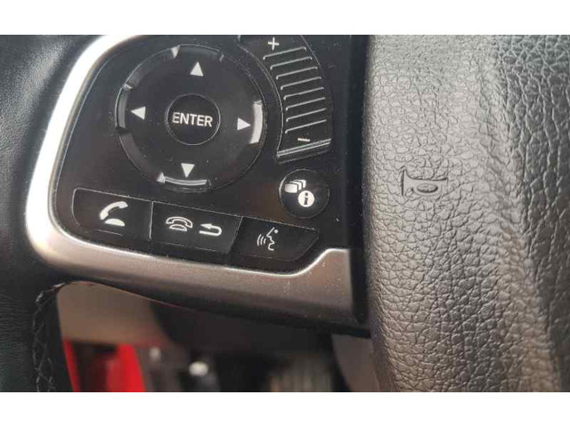 Volant Honda Civic X 2017