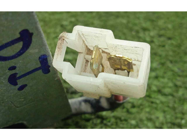 Блок управления 8300003790, 2.PINES Mazda 626