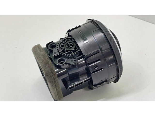 Боковая воздушная решётка