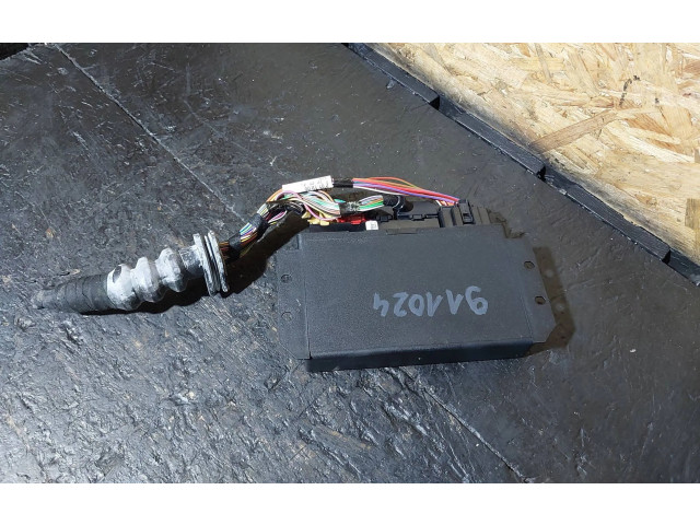 Блок комфорта 4B0962258E   Audi A6 S6 C5 4B   