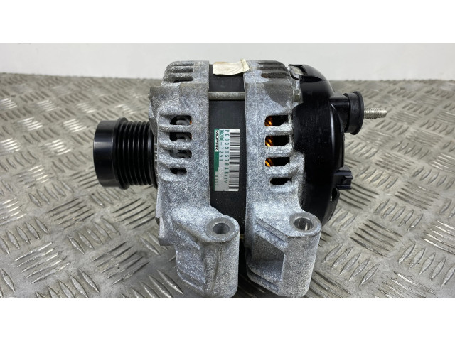 Генератор P68391578AB Jeep Grand Cherokee WL 3.6