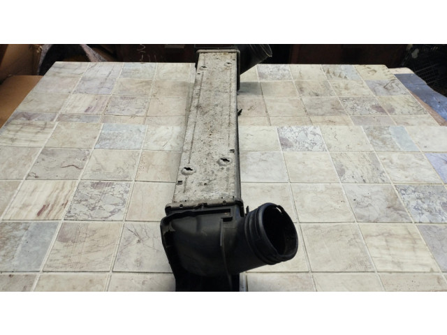 Интеркулер 752491606, 3213329 BMW 1 E81 E87 2.0