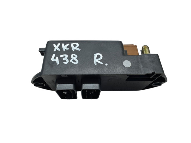 Блок предохранителей LJB2800AA, 518215009 Jaguar XK8 - XKR