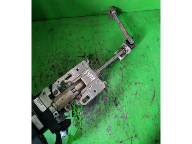 Рулевая рейка Skoda Fabia Mk2 (5J) 2007 - 2014 года