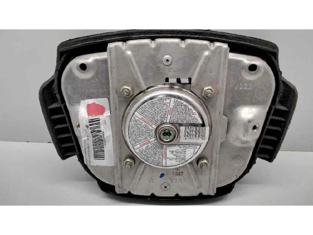 Надувная подушка для руля