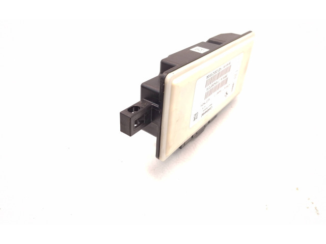 Блок подушек безопасности 9343687, 31934368701X BMW X3 F25