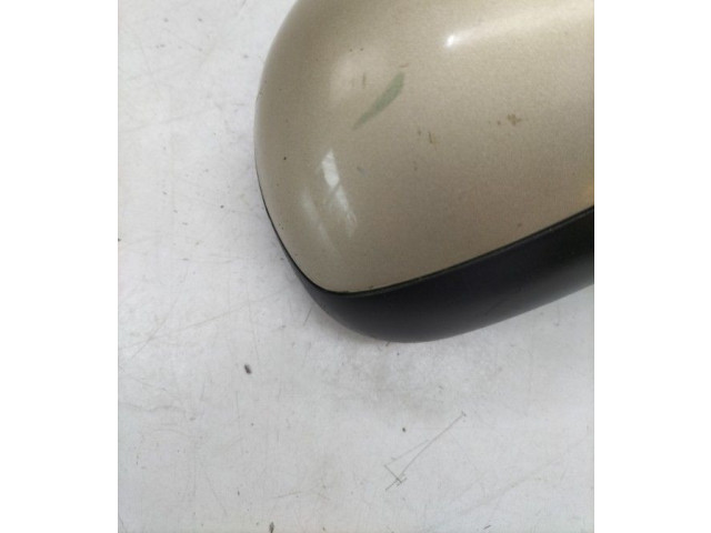 Зеркало электрическое        Peugeot 406  1996 - 1999 года   