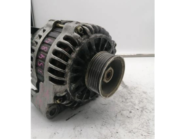 Генератор 9630080280, A003TA5591A Citroen Xantia