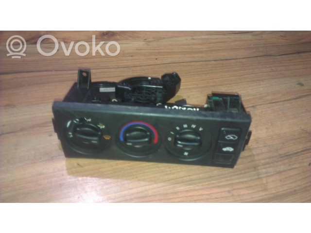 Блок управления климат-контролем 796005n7, 79600-5n-7 Rover 620