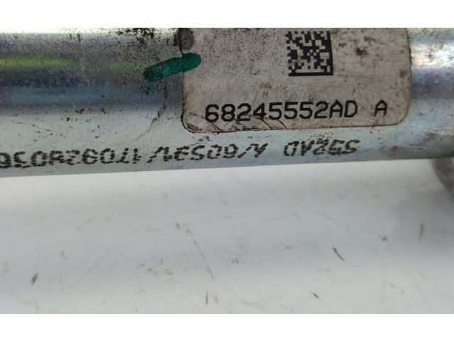 Рулевая рейка 68245552AD Jeep Grand Cherokee 2010 - 2021 года