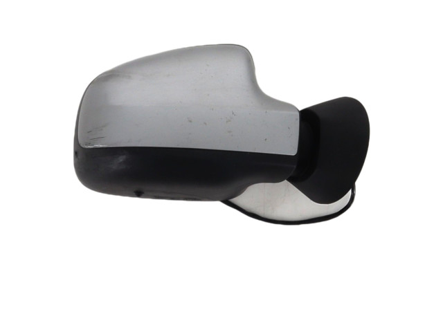 Зеркало электрическое Dacia Duster 2010 - 2017 года