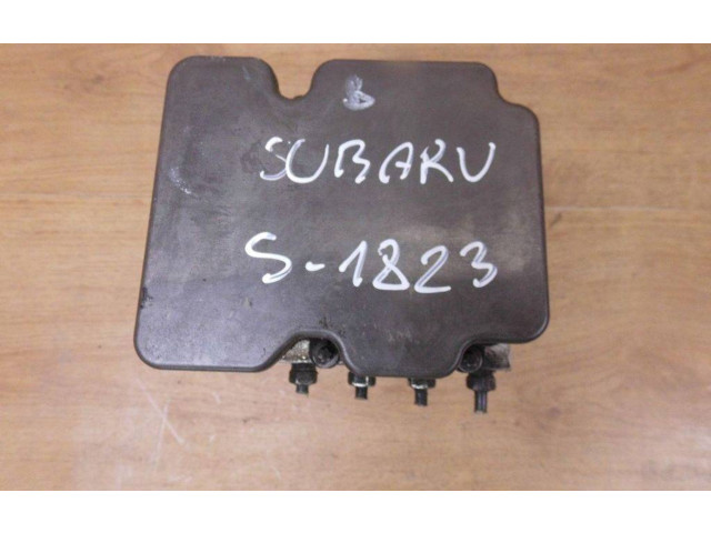 Блок АБС 27536SG300, 0265956132   Subaru  Forester SJ  2013 - 2018 года