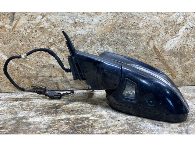 Зеркало электрическое Jaguar XK - XKR 2006 - 2016 года