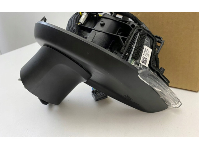 Зеркало электрическое        Volvo XC90  2014 -  года   