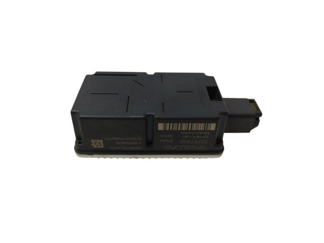 Блок АБС 30797900, S180036007E Volvo V70 2008 - 2013 года