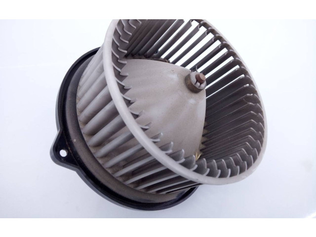 Вентилятор печки E3-A2-20-4 Mitsubishi L200