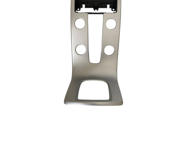 Блок управления климат-контролем 30672565   Volvo V50