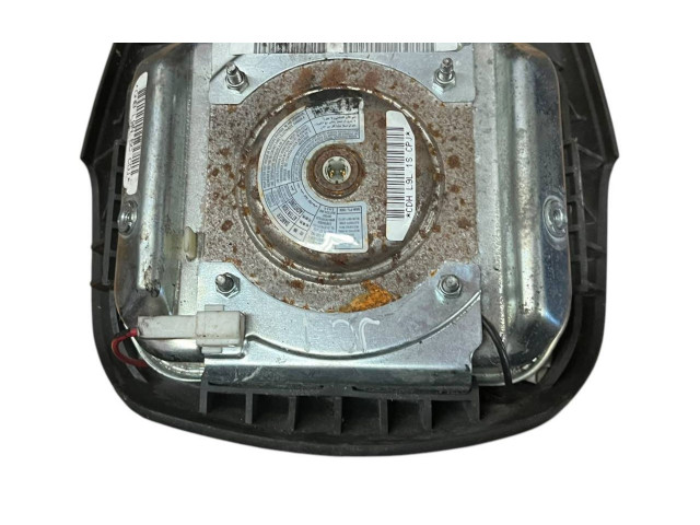 Подушка безопасности водителя p5gt61lazaa Jeep Grand Cherokee (WJ)