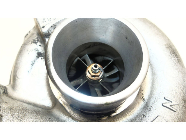  Турбина Mitsubishi ASX  100511094, 49335-01000   для двигателя 4N13 4N14      