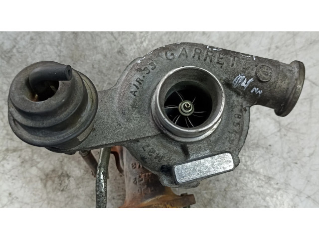 Turbodmychadlo Турбина 90531518 Renault Clio II 1.5