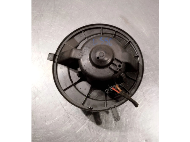 Вентилятор печки 1K1819015E, 1K1819015 Volkswagen Caddy