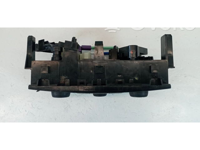 Подушка безопасности в сиденье N1082250   Peugeot 207 CC