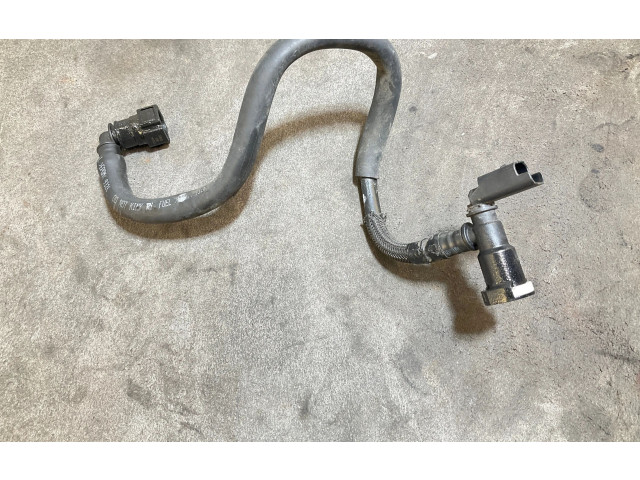 Vstřikovací lišta BLV19214H26, D10A71K10 Nissan Navara D23 1