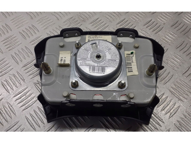 Надувная подушка для руля 122421200 Skoda Fabia Mk1 (6Y)