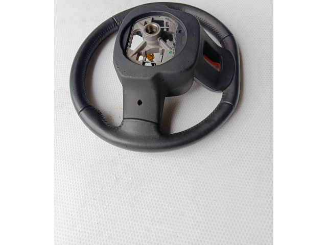 Руль Citroen C3 Aircross 2017 - года